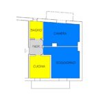 Plani catastale 212122